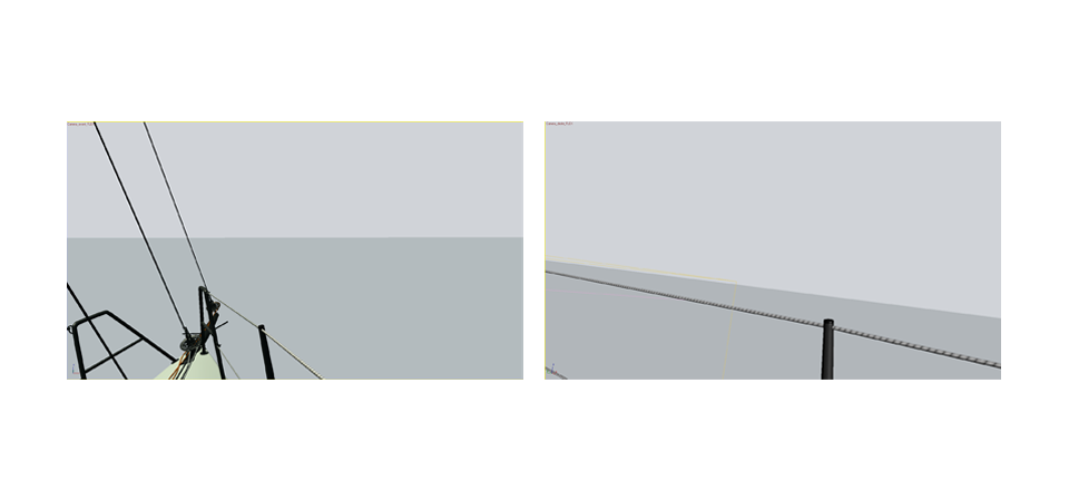 Elaboration de l'animation du site internet