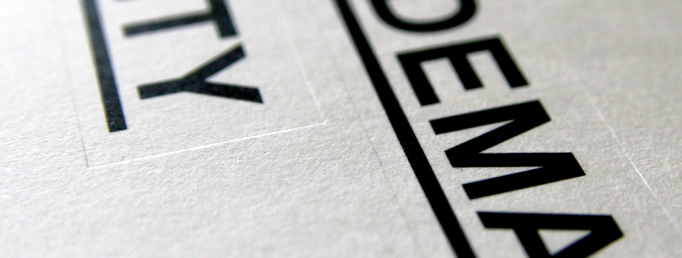 Brochure 5 Zoom sur la couverture des brochures