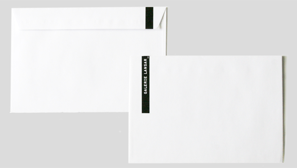 Enveloppe
