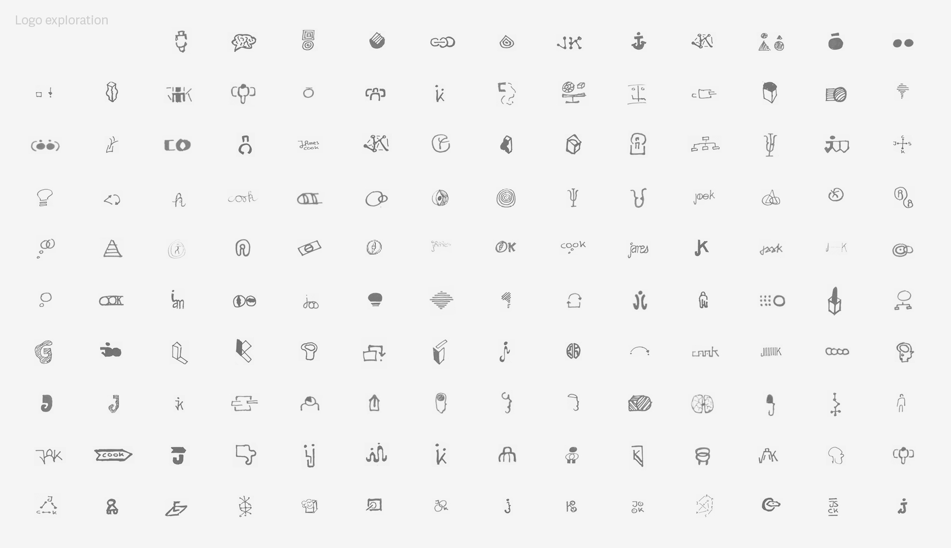 Transversal branding 2 150 idées de logo