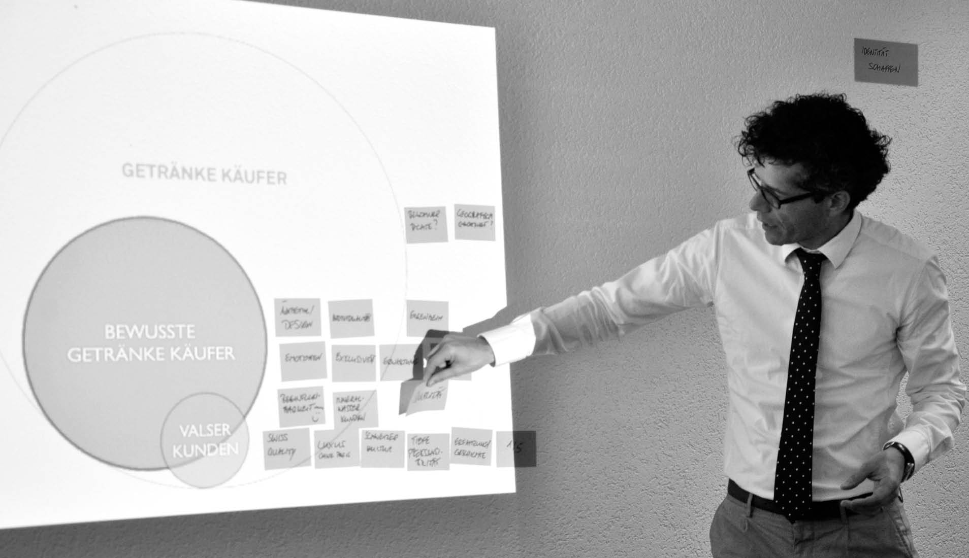 Valser Service Case Study 1