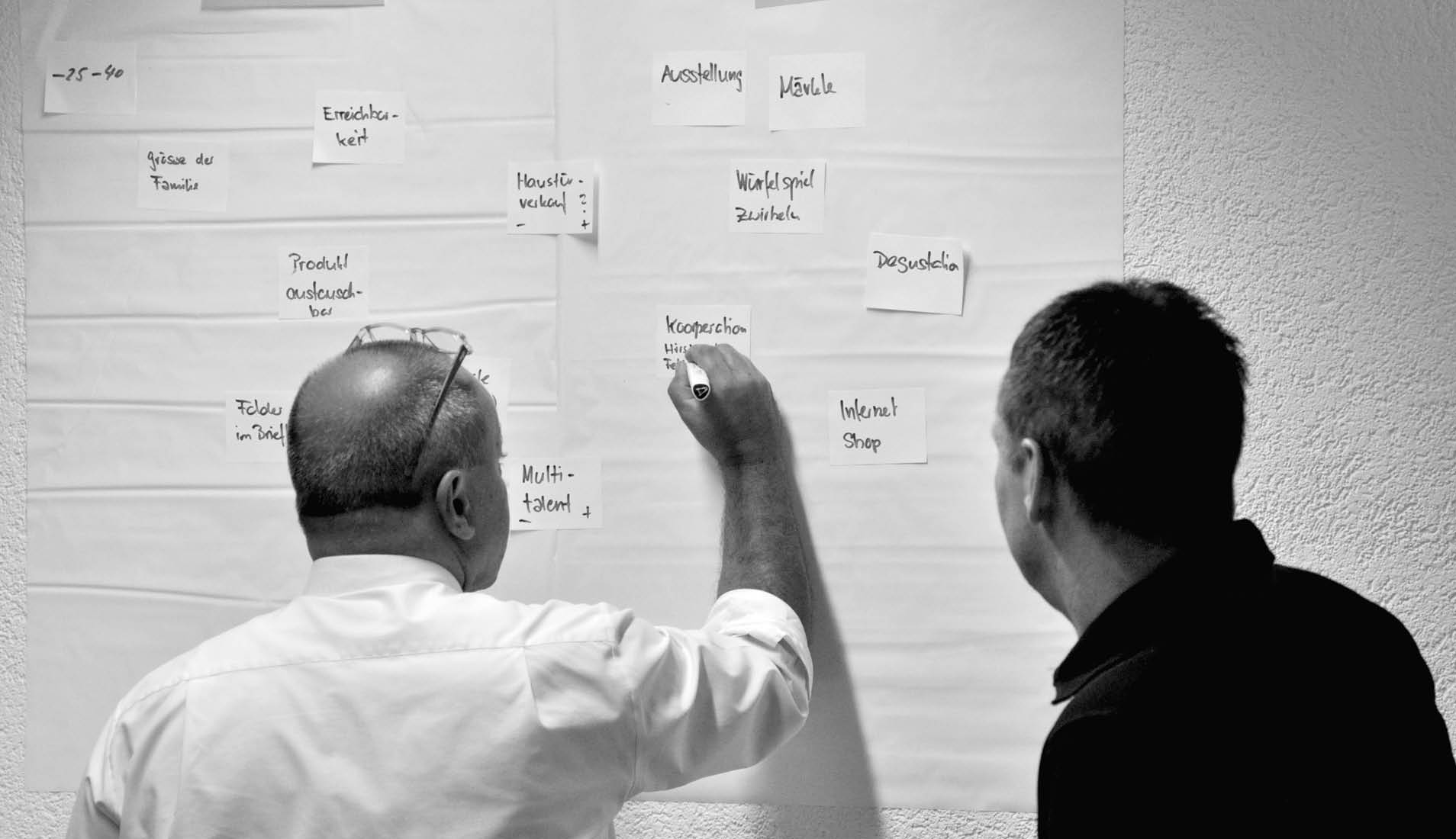 Valser Service Case Study 2