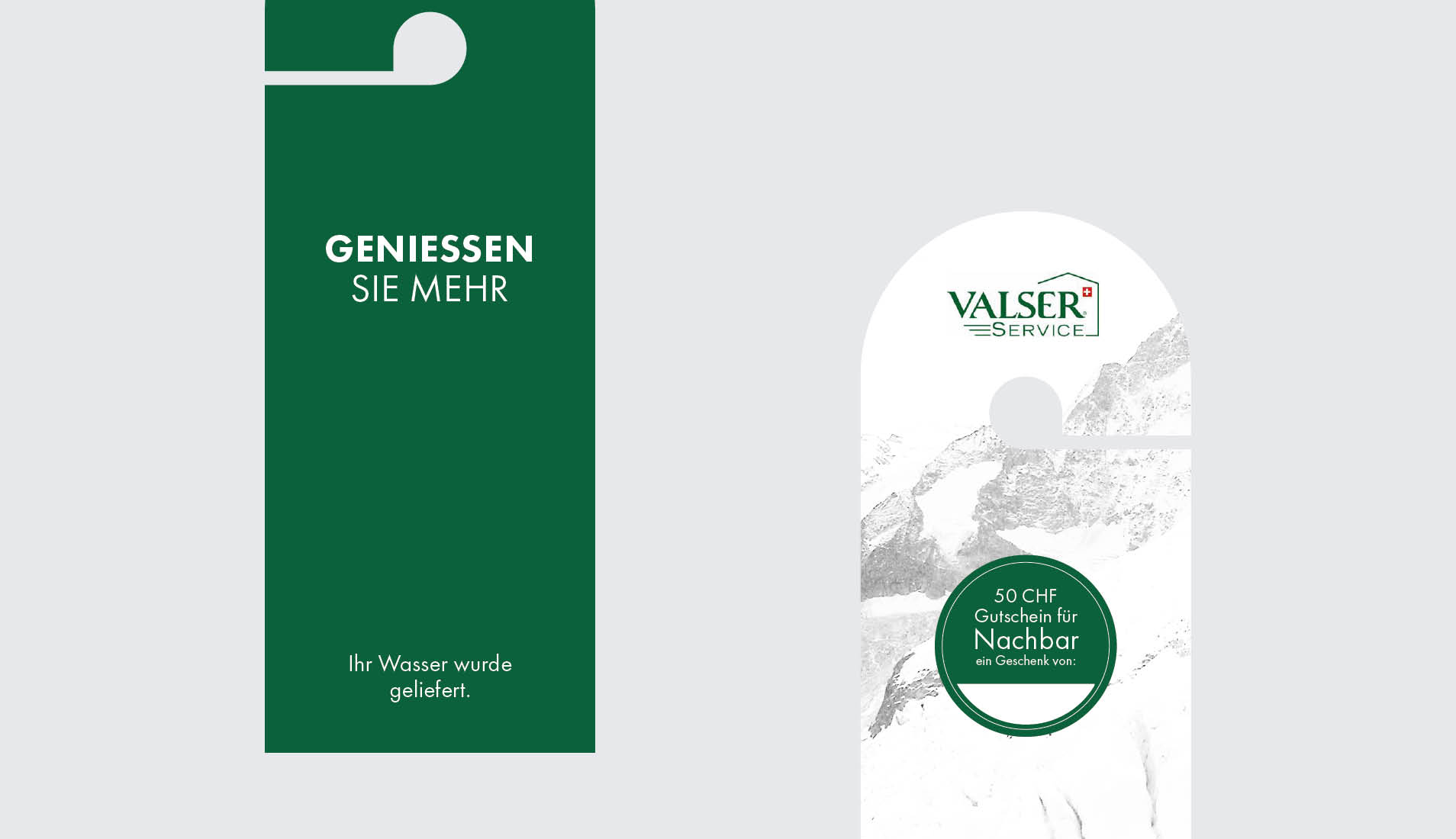 Valser Service Case Study 5
