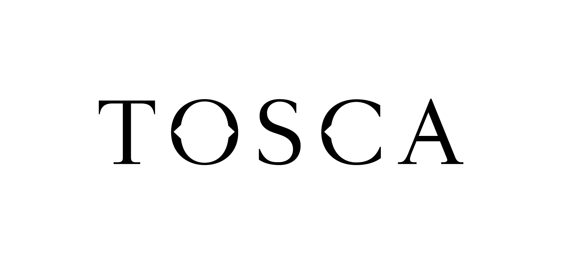 Cartes de visite Tosca