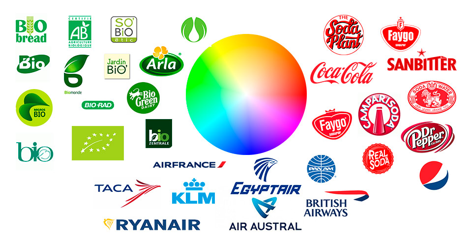 La fin du culte des Lovemarks 3 color wheel logo 160720