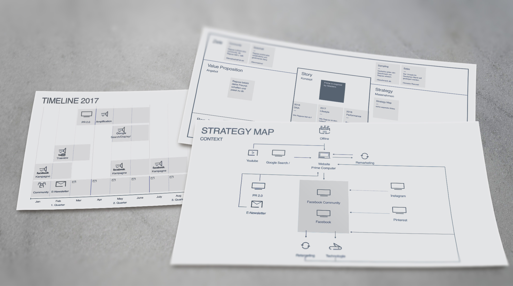 Une startup s’empare de la stratégie 2 Prime Image 03