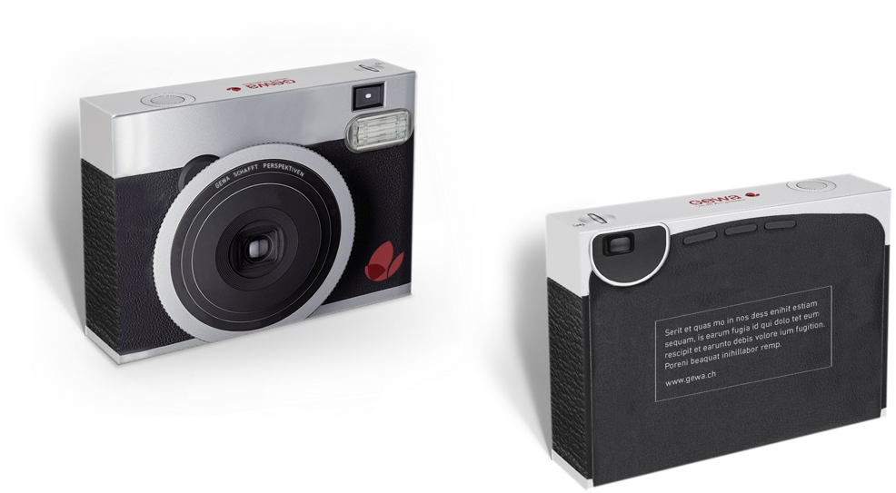 camera