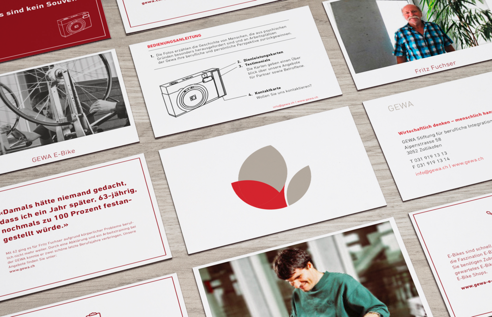 cards
