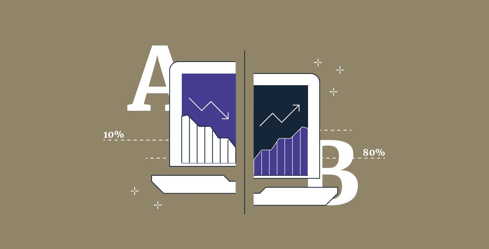 Qu’est-ce que le A/B testing et comment il a tué les opinions? 2 02
