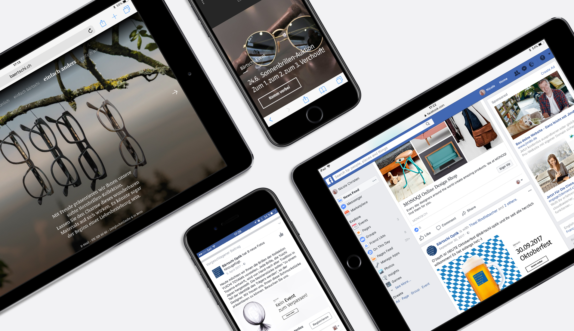 Mock up 1 multi device case studies 1