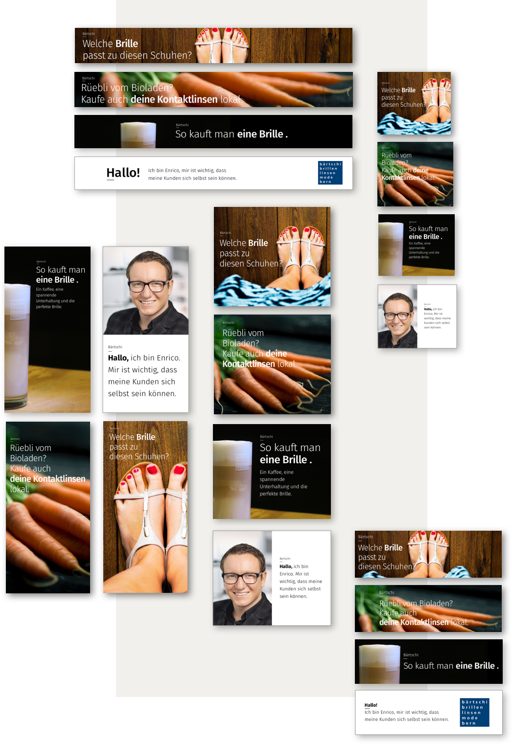 overview google 2