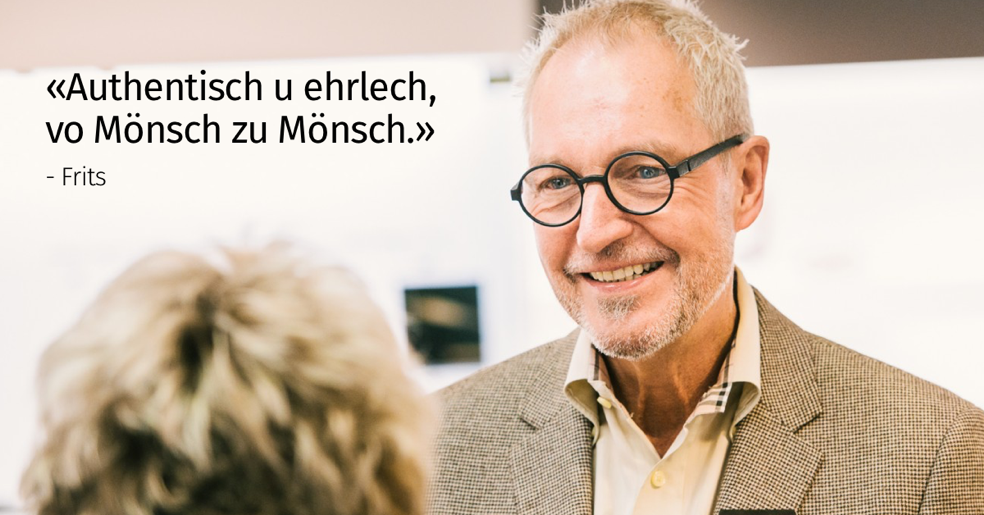 persönlich Copy