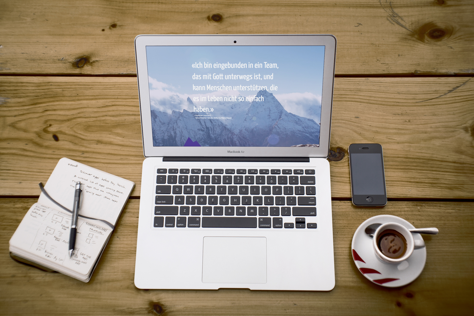 CISA Case Study Quote Mockup DE