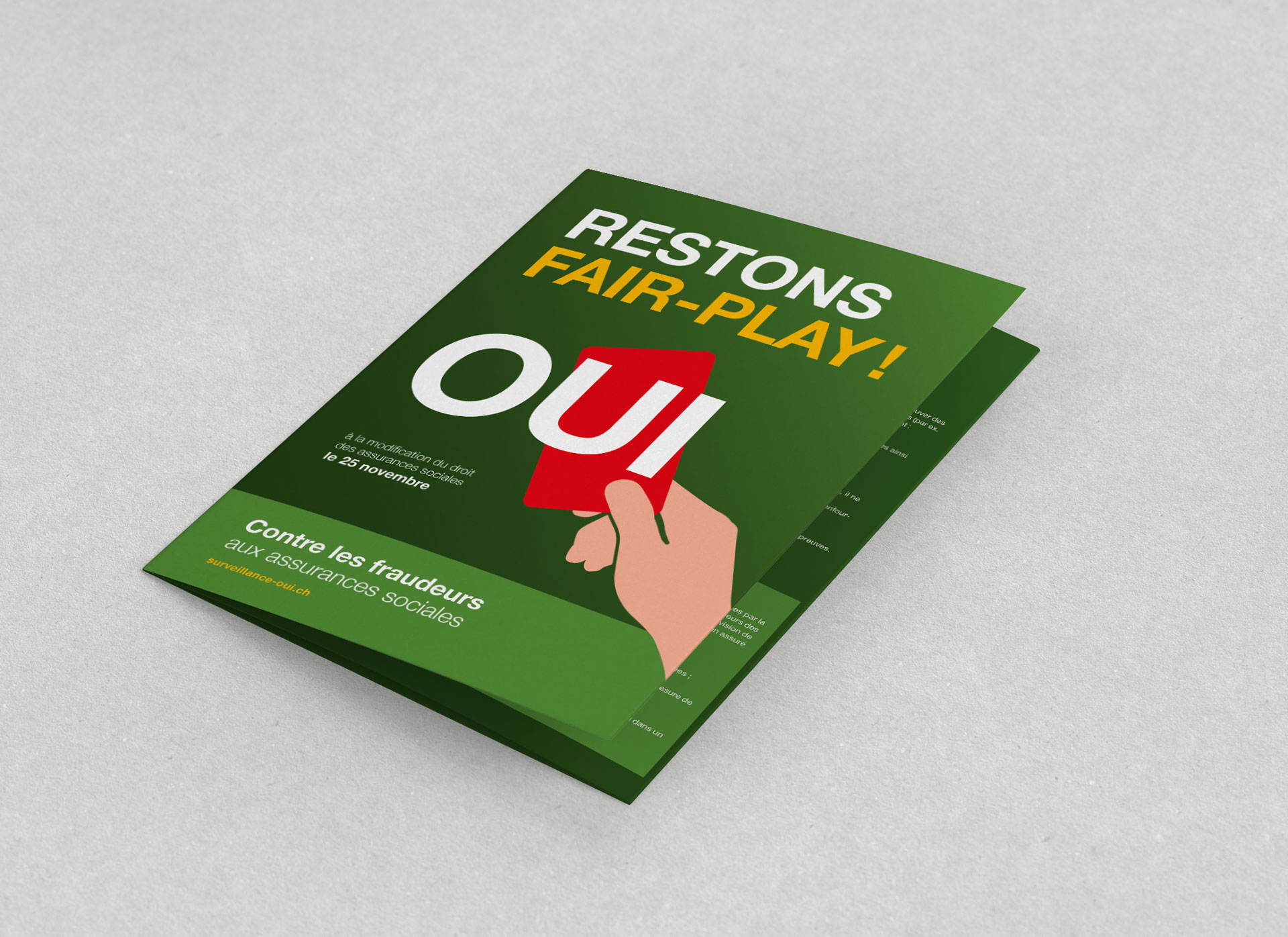 Brochure