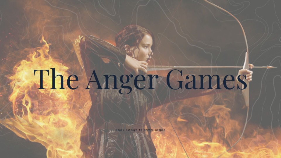 Ce que les marques peuvent apprendre du marketing politique 4 Conference Start Summit 2019 St Gallen Political Marketing Olivier