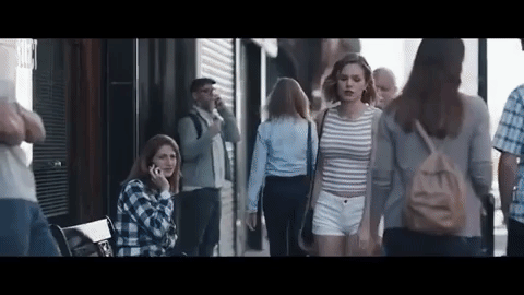 Ce que les marques peuvent apprendre du marketing politique 6 Extrait de la campagne Gillette contre la masculinité toxique