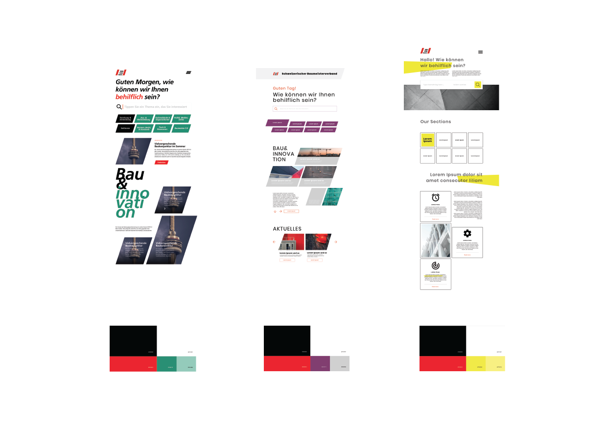 baumeisterverband visual universe