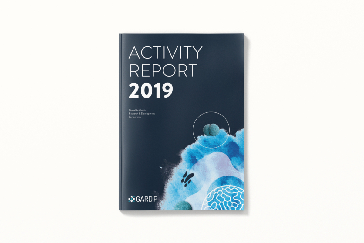 Rebranding & nouveau positionnement d'une ONG 8 gardp-branding-enigma-activity-report