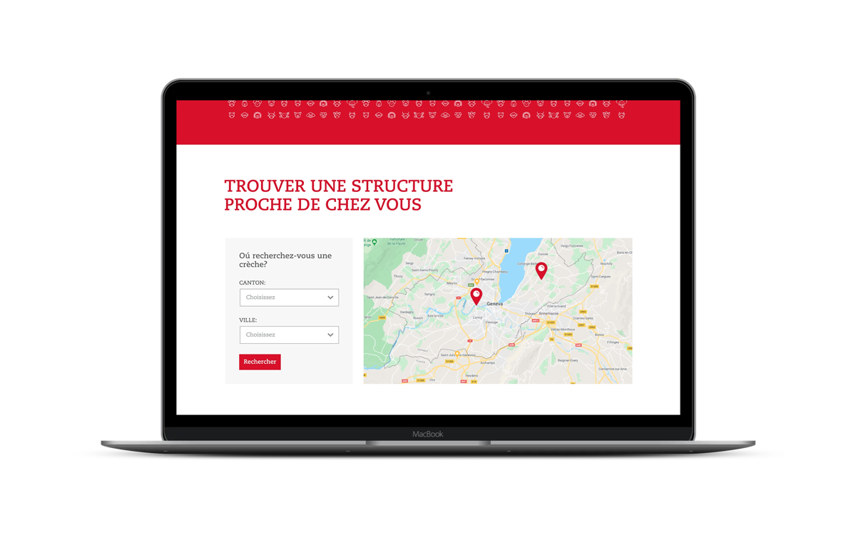 Nouveau site web pour un accès à une place en crèche facilité 6 popepoppa-website-enigma