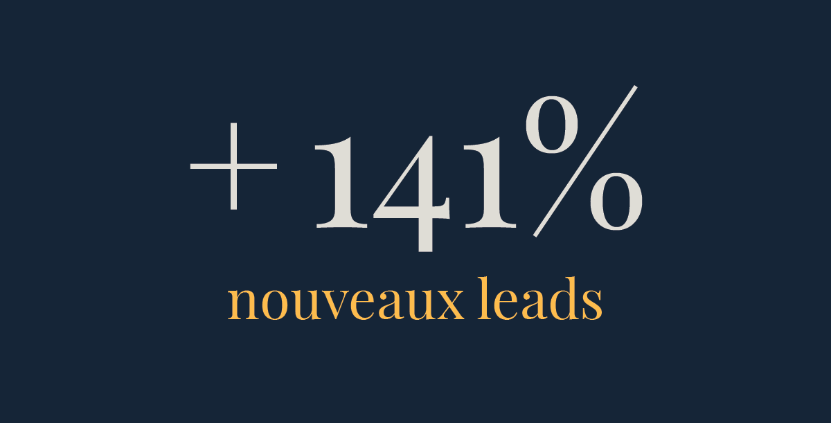 Nouveau site web pour un accès à une place en crèche facilité 1 popepoppa casestudy highlight number FR