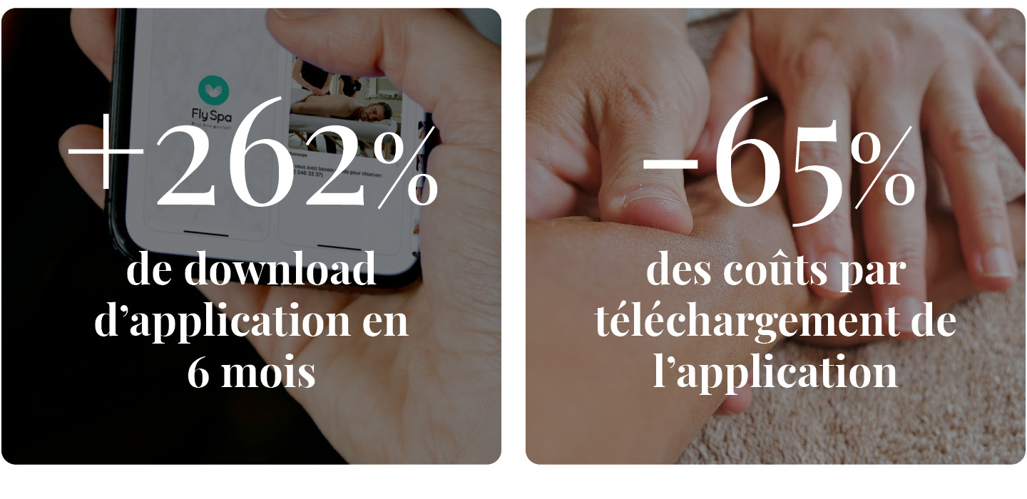 Devenir leader des massages à domicile grâce au marketing personnalisé 1 Impact FlySpa 01