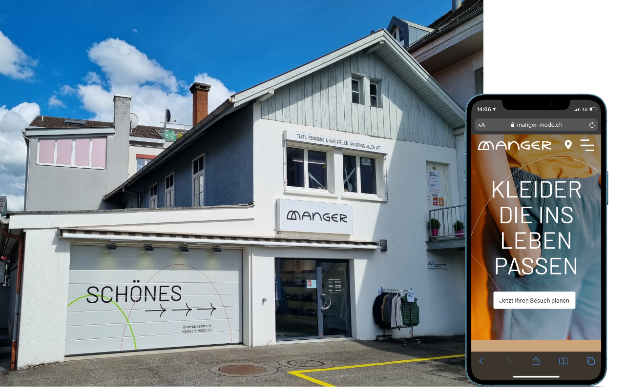 Un branding customer & digital-friendly pour une boutique éco-chic 2 210805 MangerMode CaseStudy Einstieg AT