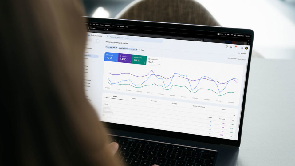 seo agentur