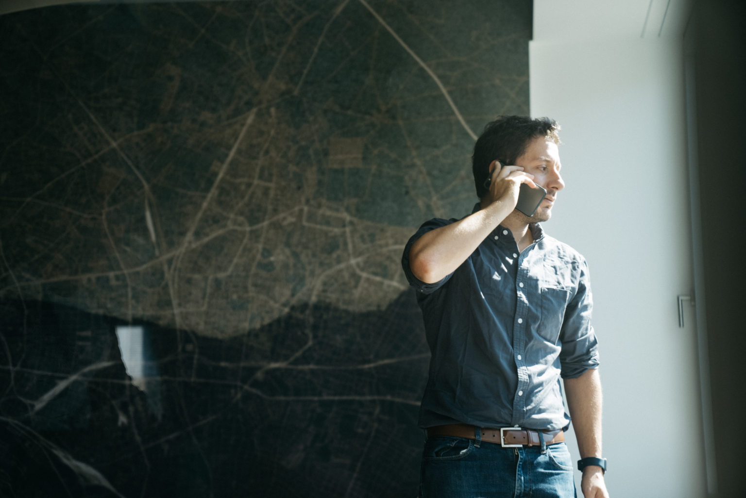 Jonathan Blum Senior Strategist